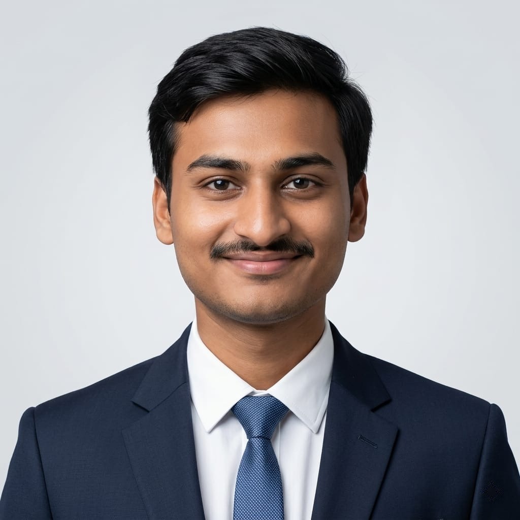 Sathwik Potu